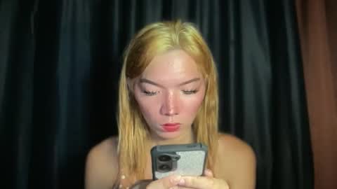 Mika online show from 02/24/26, 03:37