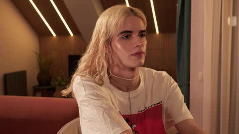 sasha hethey online show from 03/12/26, 07:31