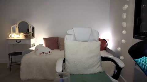 ImKeira online show from 02/26/25, 11:26