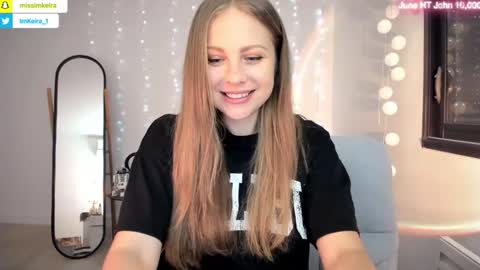 ImKeira online show from 06/04/26, 07:20