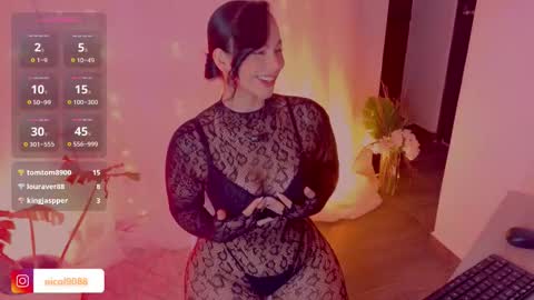 Leana online show from 03/05/26, 08:16