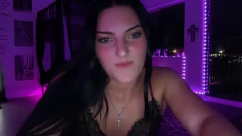 Snapshot of imlexirose chatting on 06/06/26, 02:49 Lexi Rose online show from 06/06/26, 02:49