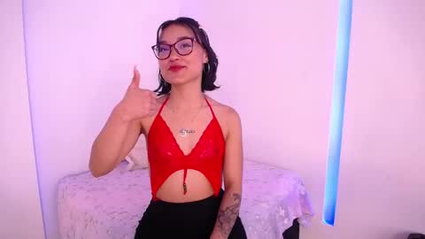 Lilit online show from 02/18/26, 05:36