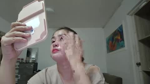 Immaculate02 online show from 12/08/24, 12:52