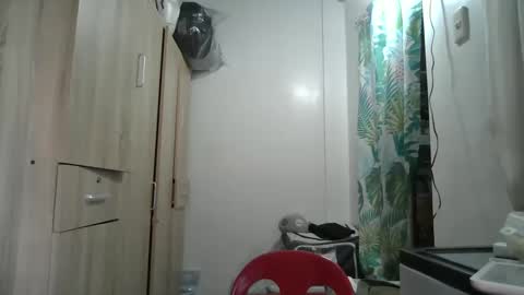 Immaculate02 online show from 03/10/25, 02:06