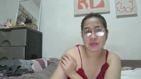 Immaculate02 online show from 11/22/25, 04:11