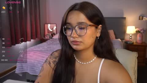 Imma  online show from 01/30/25, 06:35