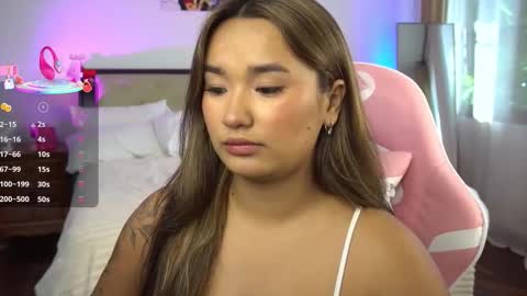 Imma  online show from 01/08/26, 03:42