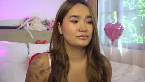 Imma  online show from 02/15/26, 03:47