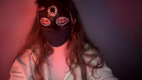 Snapshot of immissamelie chatting on 03/09/25, 04:38 Miss Amelie online show from 03/09/25, 04:38