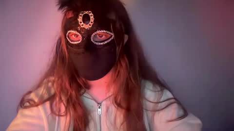 Snapshot of immissamelie chatting on 03/09/25, 10:08 Miss Amelie online show from 03/09/25, 10:08