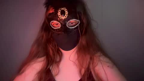 Snapshot of immissamelie chatting on 03/10/25, 07:32 Miss Amelie online show from 03/10/25, 07:32