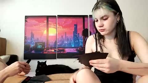 Sam and Jen online show from 10/18/25, 06:26