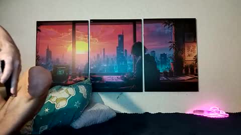 Sam and Jen online show from 10/19/25, 11:33