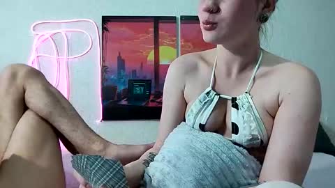 Sam and Jen online show from 11/29/25, 09:23