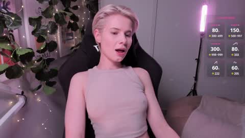 Snapshot of imnotmia chatting on 01/23/25, 08:35 Mia online show from 01/23/25, 08:35