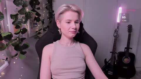 Snapshot of imnotmia chatting on 02/03/25, 10:03 Mia online show from 02/03/25, 10:03