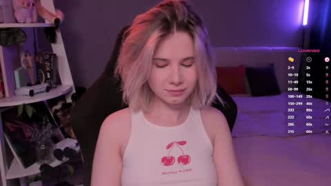 Mia online show from 02/26/26, 01:10