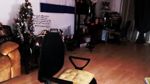 Empress online show from 02/23/25, 04:35