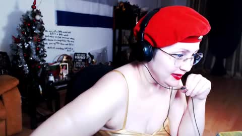 Empress online show from 02/25/25, 10:50