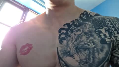 impressedmuch459 online show from 03/07/25, 10:24