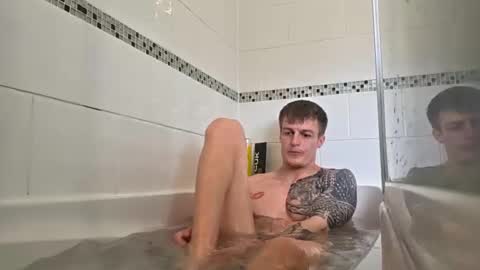 impressedmuch459 online show from 04/10/26, 12:10