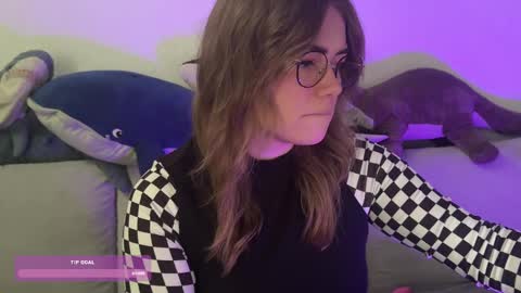 Snapshot of impumpkinbitch chatting on 03/07/25, 09:18 ImPumpkinBitch online show from 03/07/25, 09:18