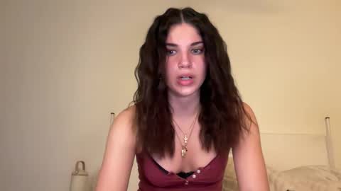 RUBYY 3 online show from 03/25/26, 09:21