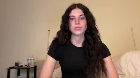 RUBYY 3 online show from 04/26/26, 05:54