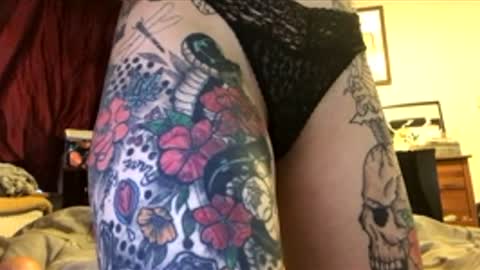 ims98 online show from 04/19/26, 06:07