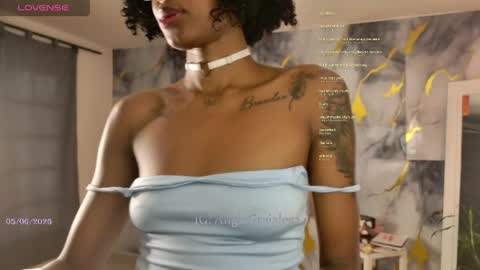 Snapshot of imselma chatting on 06/05/26, 03:18 Ill take a break see you later to light candles online show from 06/05/26, 03:18