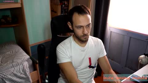 Simo online show from 12/14/25, 03:06