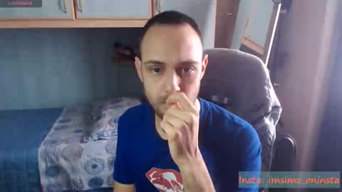 Simo online show from 02/27/26, 03:45