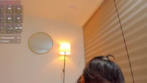 Snapshot of imsofia_dy chatting on 06/14/26, 01:03 imsofia_dy online show from 06/14/26, 01:03