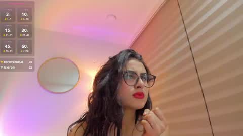 Snapshot of imsofia_dy chatting on 06/14/26, 02:35 imsofia_dy online show from 06/14/26, 02:35