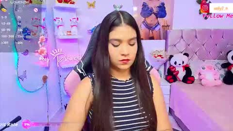 Snapshot of imsofy_1 chatting on 11/14/25, 11:02 sofy online show from 11/14/25, 11:02