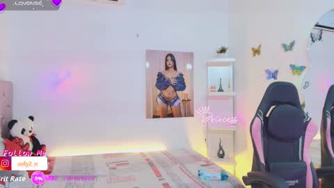 sofy online show from 03/13/26, 08:15