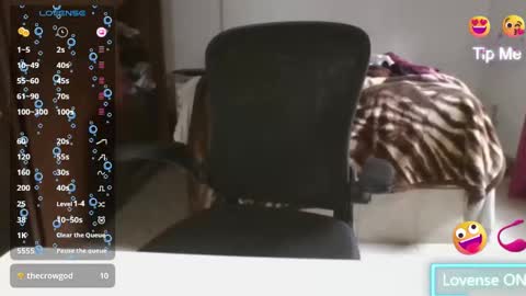 Florencia online show from 01/28/25, 10:01