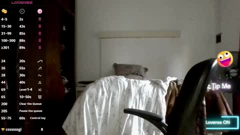 Florencia online show from 03/04/25, 10:05