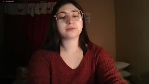 Florencia online show from 09/28/25, 09:42