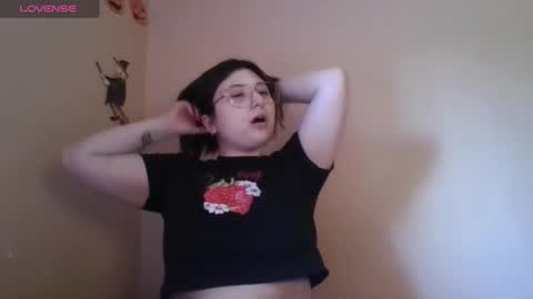 Florencia online show from 10/18/25, 06:30