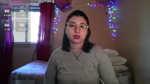 Florencia online show from 03/24/26, 08:03