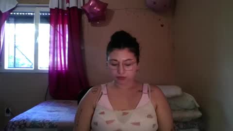 Florencia online show from 04/03/26, 07:34