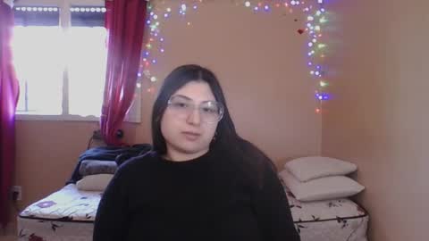 Florencia online show from 06/22/26, 05:32