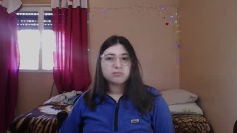 Florencia online show from 07/25/26, 06:38