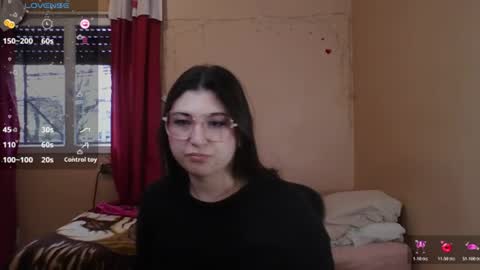 Florencia online show from 07/28/26, 07:39