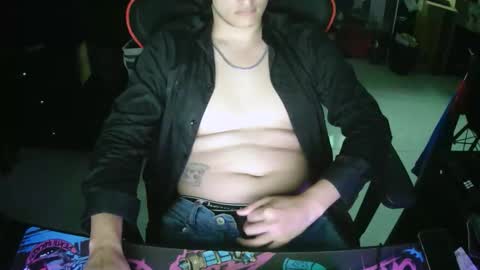 Snapshot of imspideyboy chatting on 01/19/26, 07:12 imspideyboy online show from 01/19/26, 07:12