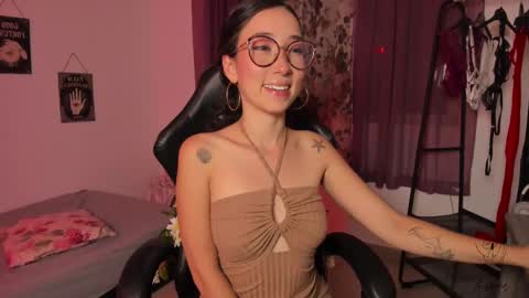 Aurora online show from 02/18/25, 12:48