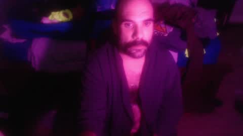 Snapshot of imthatfnguy chatting on 12/05/24, 11:40 I use to be imeverythingandnothing online show from 12/05/24, 11:40