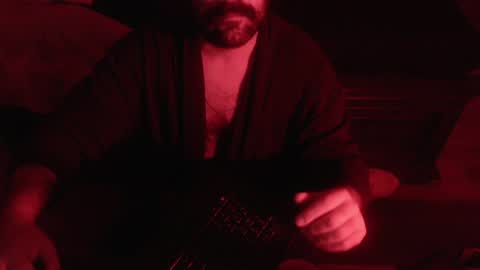 Snapshot of imthatfnguy chatting on 12/16/24, 09:03 I use to be imeverythingandnothing online show from 12/16/24, 09:03